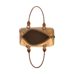 Bauletto Donna Small 1A Classe Alviero Martini linea Geo Classic D079