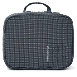 Beauty Case MANDARINA DUCK in Tessuto Colore Scarab Linea MD20