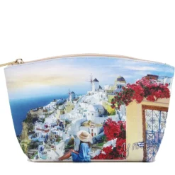 Beauty Case Medio Y NOT YES-309 Greek Summer