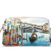 Beauty Case Y NOT YES-304 Dream in Venice Misura Grande
