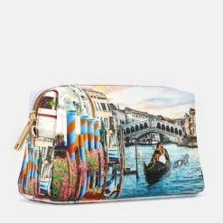 Beauty Case Y NOT YES-304 Dream in Venice Misura Grande