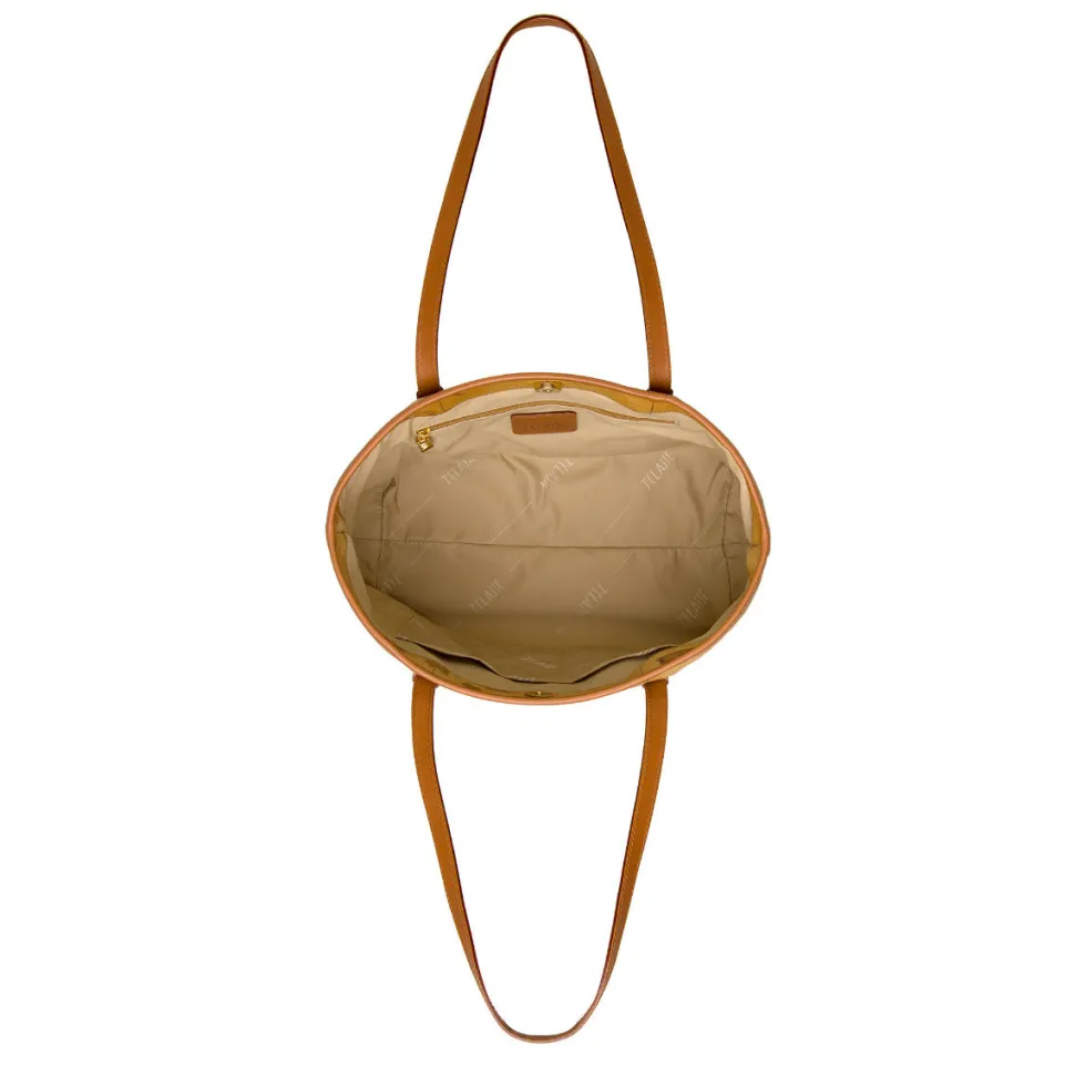 Borsa Donna 1A Classe Alviero Martini Shopping Media a Spalla D004