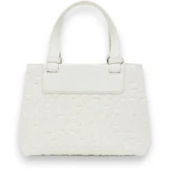 Borsa Donna a Mano con Tracolla ARMANI EXCHANGE colore Dust Linea Liz