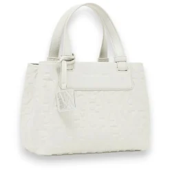 Borsa Donna a Mano con Tracolla ARMANI EXCHANGE colore Dust Linea Liz