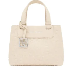Borsa Donna a Mano con Tracolla ARMANI EXCHANGE colore Valley Linea Liz
