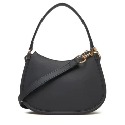Borsa Donna a Mano con Tracolla LOVE MOSCHINO linea Bold Bag colore Nero