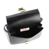 Borsa Donna a Mano con Tracolla COCCINELLE in Pelle Linea Arlettis colore Nero - E1MD555B701