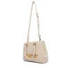 Borsa Donna a Mano LOVE MOSCHINO linea Bold Bag Avorio