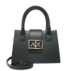 Borsa Donna a Mano Mini ARMANI EXCHANGE colore Beat Green
