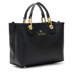Borsa Donna a Mano Small BRACCIALINI linea Beth Nero