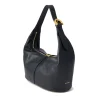 Borsa Donna a Spalla COCCINELLE in Pelle linea Fernanda Colore Nero