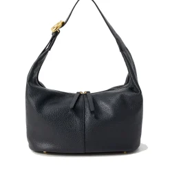 Borsa Donna a Spalla COCCINELLE in Pelle linea Fernanda Colore Nero