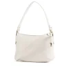 Borsa Donna a Spalla COCCINELLE Linea Rebekka Colore Pearl