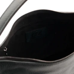 Borsa Donna a Spalla GABS Marty Medium in Pelle Verde Abete