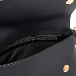 Borsa Donna a Spalla LOVE MOSCHINO linea Bold Bag colore Nero