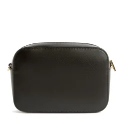 Borsa Donna a Tracolla 1A Classe Alviero Martini linea Summer Paradise in Pelle Nera LF43
