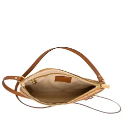 Borsa Donna a Tracolla 1A Classe Alviero Martini linea Geo Classic D041