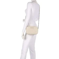 Borsa Donna a Tracolla Chiusa con Zip ARMANI EXCHANGE Colore Valley