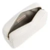 Borsa Donna a Tracolla COCCINELLE Linea Tebe Colore Pearl - E5MN555I101