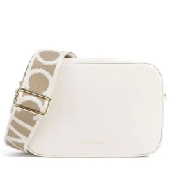 Borsa Donna a Tracolla COCCINELLE Linea Tebe Colore Pearl - E5MN555I101