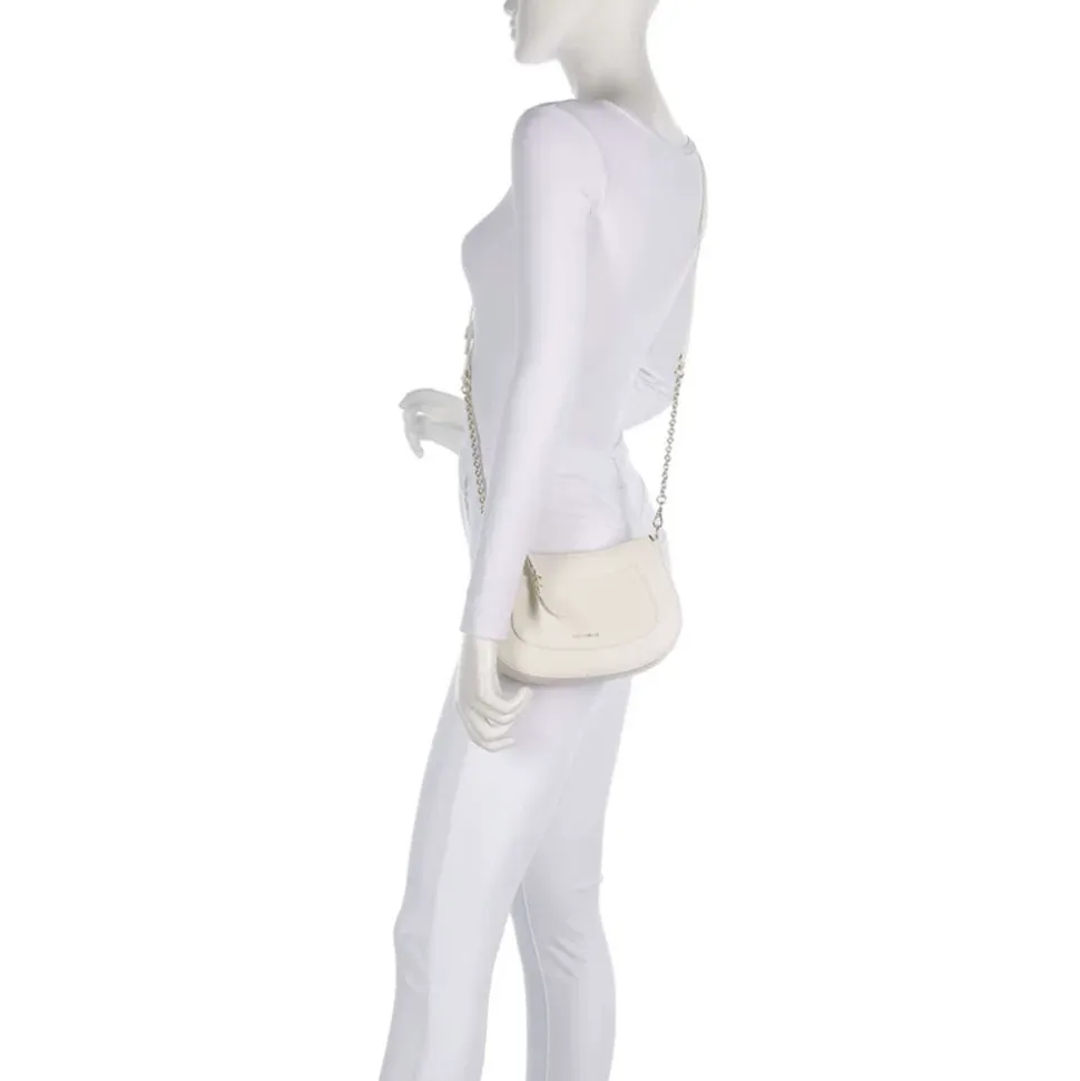 Borsa Donna a Tracolla COCCINELLE Linea C-Easy Colore Sandshell