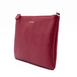 Borsa Donna a Tracolla COCCINELLE in Pelle Scarlet Linea Best Small