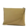 Borsa Donna a Tracolla COCCINELLE in Pelle Seagrass Linea Best Medium