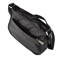 Borsa Donna a Tracolla GHERARDINI in Tessuto Softy Colore Excalibur