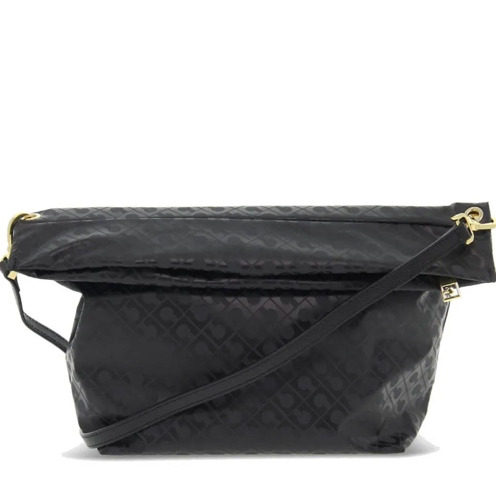 Borsa Donna a Tracolla GHERARDINI in Tessuto Softy Colore Excalibur - GH0311