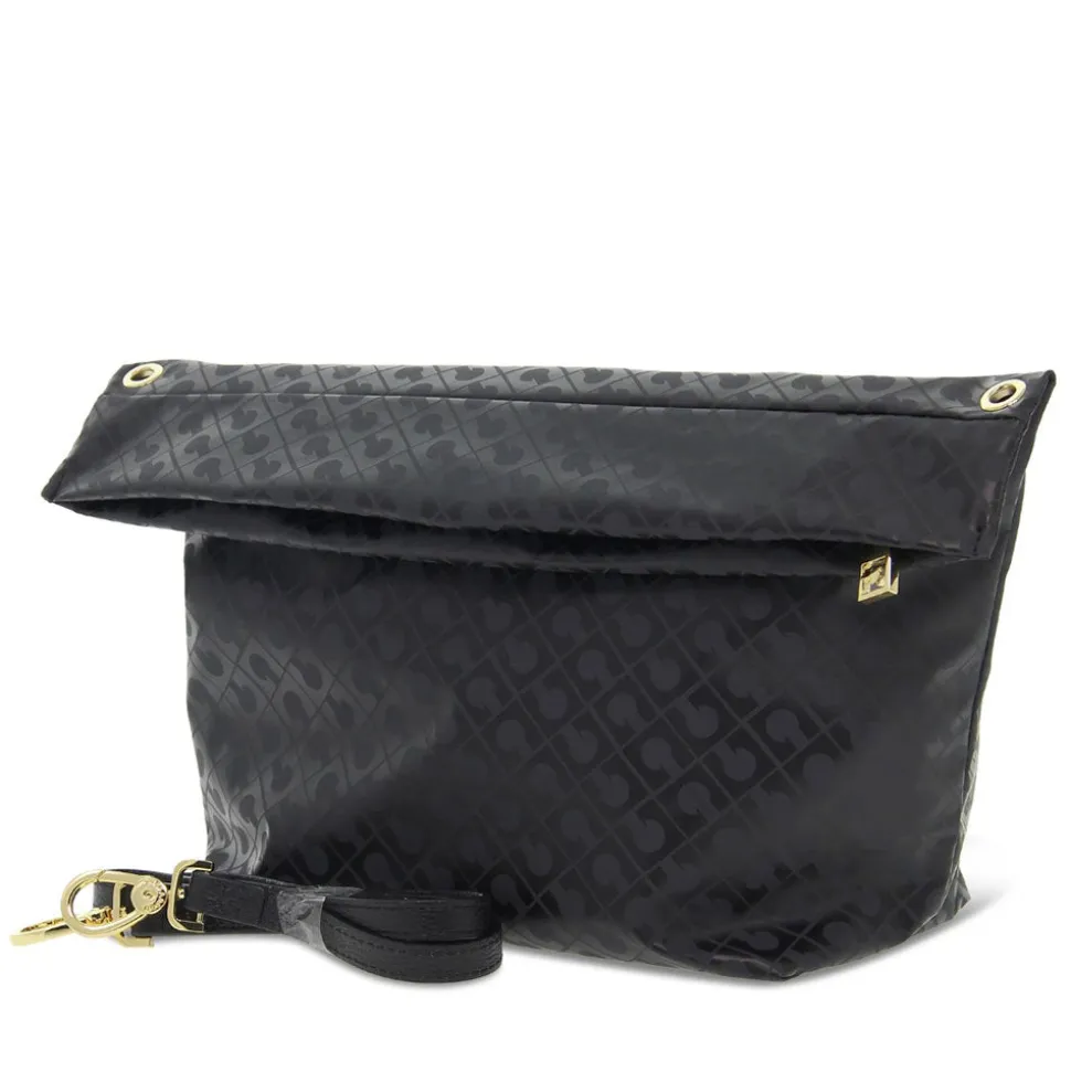 Borsa Donna a Tracolla GHERARDINI in Tessuto Softy Colore Excalibur - GH0311