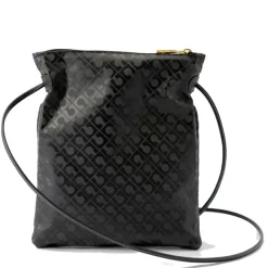 Borsa Donna a Tracolla GHERARDINI in Tessuto Softy Colore Excalibur