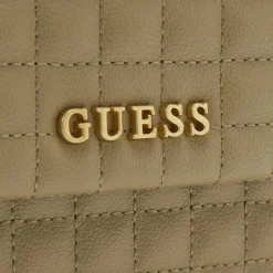 Borsa Donna a Tracolla GUESS Linea Tia colore Sage