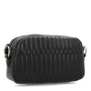Borsa Donna a Tracolla LOVE MOSCHINO linea Bubby Love in Ecopelle Nera