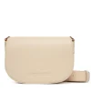 Borsa Donna a Tracolla LOVE MOSCHINO linea Giant Logo Avorio