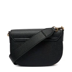 Borsa Donna a Tracolla LOVE MOSCHINO linea Giant Logo Nero