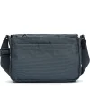 Borsa Donna a Tracolla MANDARINA DUCK in Tessuto Linea MD20 Colore Scarab - P10QMTX5