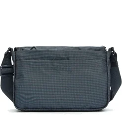 Borsa Donna a Tracolla MANDARINA DUCK in Tessuto Linea MD20 Colore Scarab - P10QMTX5