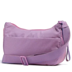 Borsa Donna a Tracolla MANDARINA DUCK in Tessuto colore Sushi Flower Linea MD20 - P10QMT30