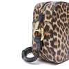 Borsa Donna a Tracolla Media LIU JO stampa Animalier