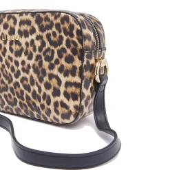 Borsa Donna a Tracolla Media LIU JO stampa Animalier