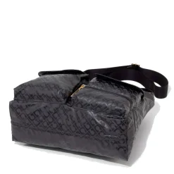 Borsa Donna a Tracolla Multitasche GHERARDINI in Tessuto Softy Colore Excalibur