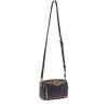 Borsa Donna a Tracolla Small LIU JO Better stampa Bottalata stampa Animalier