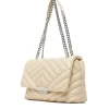 Borsa Donna Hobo a Spalla e Tracolla ARMANI EXCHANGE Colore Valley