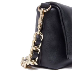 Borsa Donna Mini a Spalla LIU JO Better linea La Puffy Nero