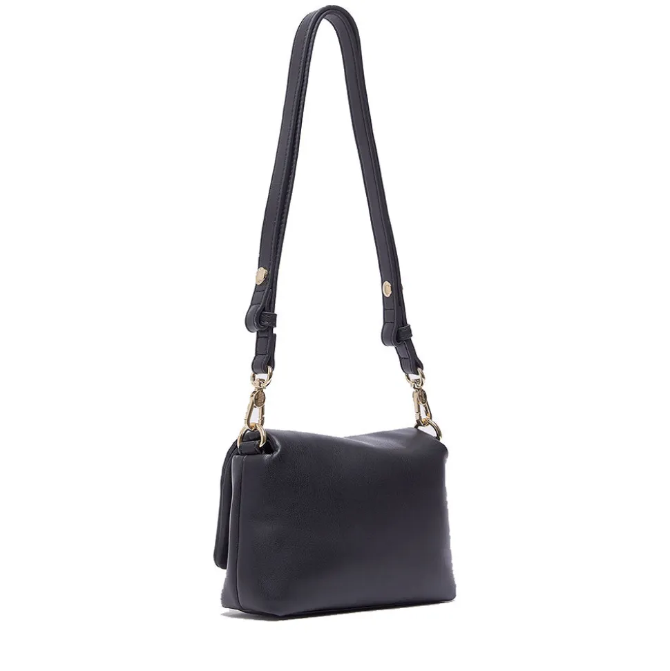 Borsa Donna Mini a Spalla LIU JO Better linea La Puffy Nero