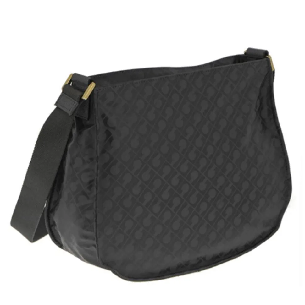 Borsa Donna Piccola a Tracolla GHERARDINI in Tessuto Softy Colore Excalibur