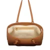 Borsa Donna Shopping LOVE MOSCHINO linea Bold Bag color Cuoio