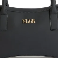 Borsa Donna Sottospalla 1A Classe Alviero Martini linea Geo Harmonia Nero LF38