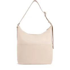 Borsa Donna Sottospalla 1A Classe Alviero Martini linea Breeze Nylon Sabbia LE46