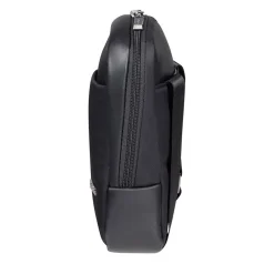 Borsello Uomo SAMSONITE linea Spectrolite 3.0 in Tessuto Nero